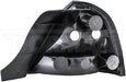 Tail Light Assembly Dorman 1611196