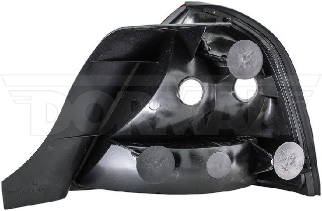 Tail Light Assembly Dorman 1611196