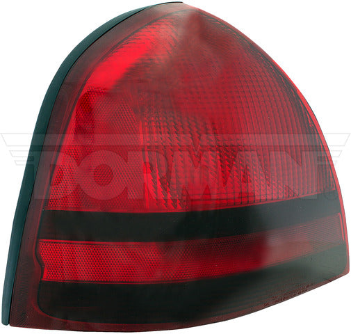 Tail Light Assembly Dorman 1611196