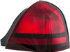 Tail Light Assembly Dorman 1611197