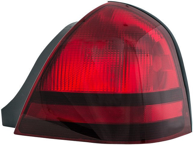 Tail Light Assembly Dorman 1611197