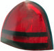 Tail Light Assembly Dorman 1611197