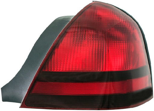 Tail Light Assembly Dorman 1611197