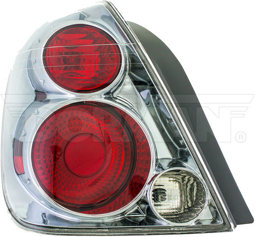 Tail Light Assembly Dorman 1611198