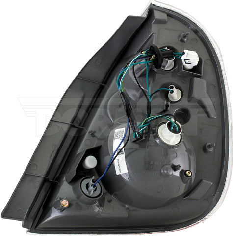 Tail Light Assembly Dorman 1611198