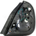 Tail Light Assembly Dorman 1611198