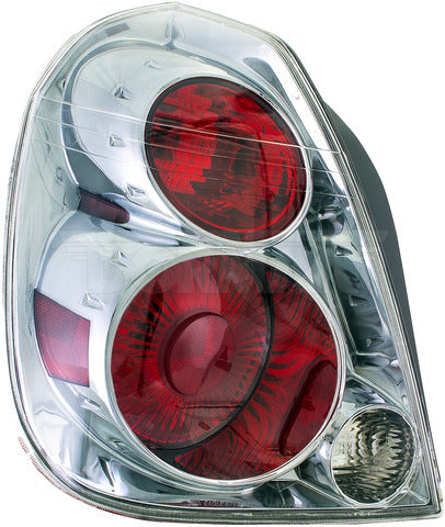 Tail Light Assembly Dorman 1611198