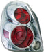 Tail Light Assembly Dorman 1611198