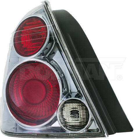 Tail Light Assembly Dorman 1611198
