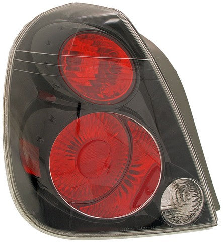 Tail Light Assembly Dorman 1611200