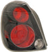 Tail Light Assembly Dorman 1611200