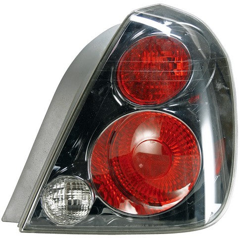 Tail Light Assembly Dorman 1611201