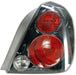Tail Light Assembly Dorman 1611201