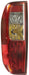 Tail Light Assembly Dorman 1611205