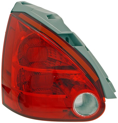 Tail Light Assembly Dorman 1611206