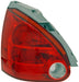 Tail Light Assembly Dorman 1611206