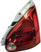 Tail Light Assembly Dorman 1611207
