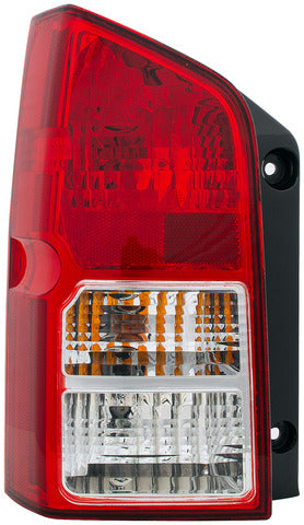 Tail Light Assembly Dorman 1611208