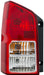 Tail Light Assembly Dorman 1611208