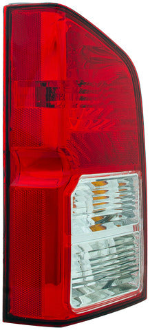 Tail Light Assembly Dorman 1611208