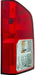 Tail Light Assembly Dorman 1611208