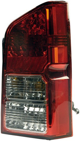 Tail Light Assembly Dorman 1611209