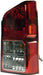 Tail Light Assembly Dorman 1611209