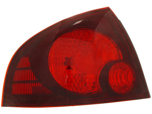 Tail Light Assembly Dorman 1611210