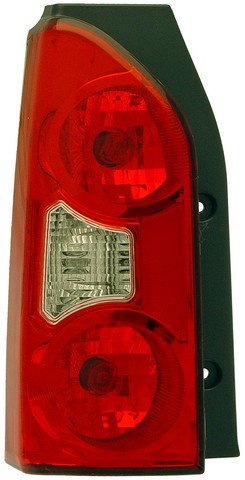 Tail Light Assembly Dorman 1611212