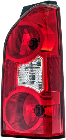 Tail Light Assembly Dorman 1611213