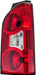 Tail Light Assembly Dorman 1611213
