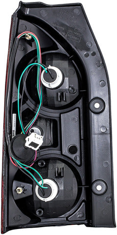 Tail Light Assembly Dorman 1611213