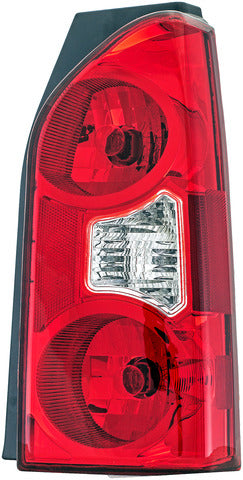 Tail Light Assembly Dorman 1611213
