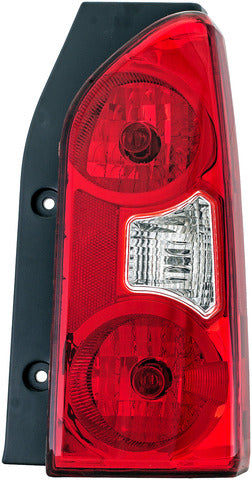 Tail Light Assembly Dorman 1611213