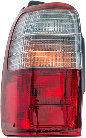 Tail Light Assembly Dorman 1611216