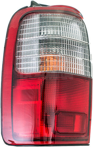 Tail Light Assembly Dorman 1611216