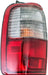 Tail Light Assembly Dorman 1611216