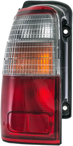 Tail Light Assembly Dorman 1611216