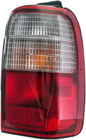 Tail Light Assembly Dorman 1611217
