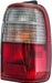 Tail Light Assembly Dorman 1611217