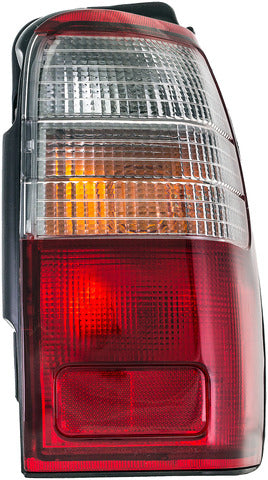 Tail Light Assembly Dorman 1611217