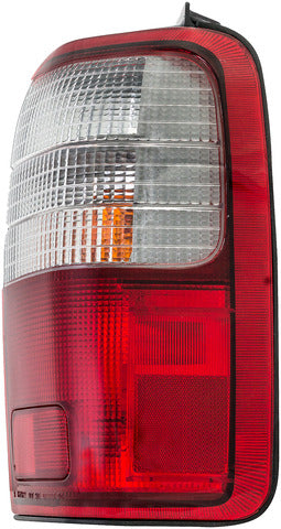 Tail Light Assembly Dorman 1611217