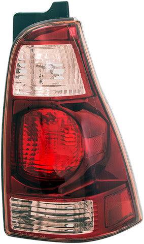 Tail Light Assembly Dorman 1611219