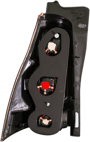 Tail Light Assembly Dorman 1611219