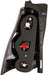 Tail Light Assembly Dorman 1611219