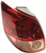 Tail Light Assembly Dorman 1611220