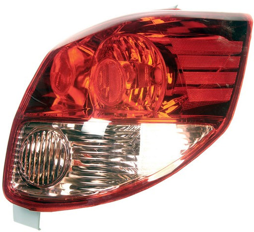 Tail Light Assembly Dorman 1611221