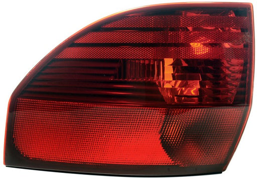 Tail Light Assembly Dorman 1611223