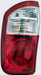 Tail Light Assembly Dorman 1611224