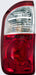 Tail Light Assembly Dorman 1611224